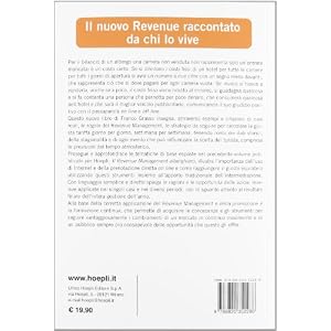Oltre il revenue management alberghiero. Come cogliere le nuove opportunità di merca