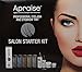 Apraise Professional Eyelash and Eyebrow Tint Salon Starter Kit