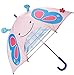 Price comparison product image Skip Hop Zoo-brella Little Kid Umbrella (Butterfly)