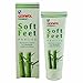 Gehwol Fusskraft Soft Feet Foot Scrub with Bamboo Jojoba