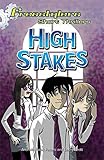 Cover zum Buch High Stakes