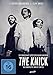 The Knick - Die komplette zweite Staffel [4 DVDs]