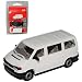 Produktbild alles-meine.de GmbH VW Volkswagen T4 Transporter Personen Weiss 1990-2003 Bausatz Kit H0 1/87 Herpa Modell Auto
