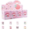 MINISO Sanrio Characters Strawberry Series Blind Box - Assorted, 1 Piece