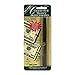 Produktbild Dri-Mark Products - Dri-Mark - Smart Money Counterfeit Bill Detector Pen for Use w/U.S. Currency - Sold As 1 Each - Simply make a small mark on U.S. currency. - Chemically sensitive ink works instantly. - Amber mark passes the test, while a dark brown or black mark means the bill is suspect. - Works on all new design U.S. currency (1959 and later). - by Drimark