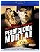 Persecución mortal [Blu-ray]
