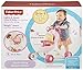 Fisher-Price Stroll-Along Musical Walker