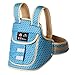 Produktbild Kinder Motorrad Sicherheit Gürtel Reiten Sicherheit Harness qxaqd-01 (blau)