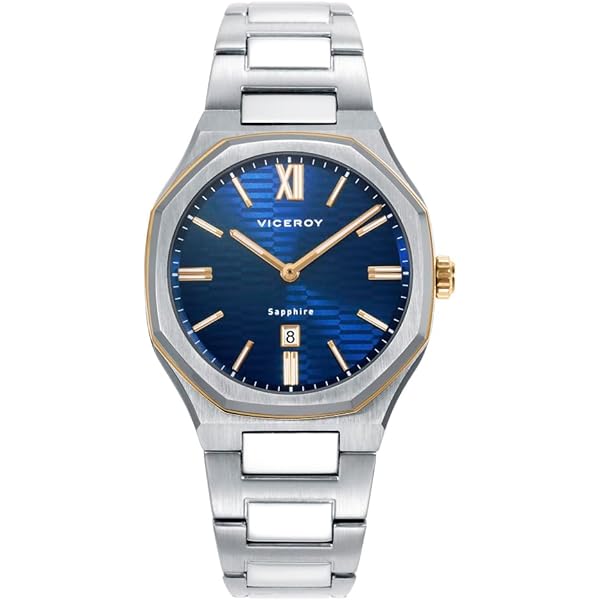 Viceroy Magnum Amazon Reloj Hombre Viceroy Reloj Tous Dorado Reloj