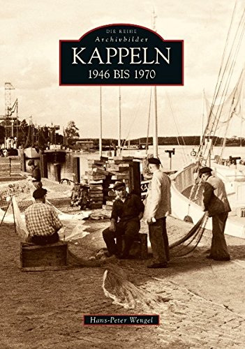 Preisvergleich Produktbild Kappeln