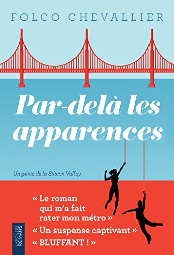 couverture de : Par-del&agrave; les apparences