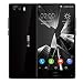 Produktbild Bluboo S1 - 4G Smartphone ohne Vertrag (5.5 Zoll, Android 7.0, 4GB RAM, 64GB ROM, Dual Rear Cameras, Vollbild, 1920 x 1080 pixel, Octa Core 2.5GHz, WIFI, Fingerabdrucksensor, OTG) (schwarz)