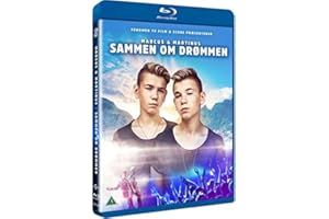 Mis Label Marcus & Martinus Blu Ray
