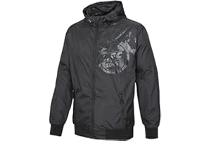 King of Trade 1. FC Köln Windbreaker Zechenstr.