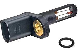 Meyle 100 905 0024 Capteur, température de l'air d'admission