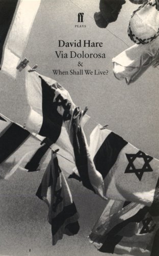 Via Dolorosa (Faber Plays) (English Edition)