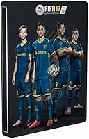 FIFA 17 - Steelbook Edition (exkl. bei Amazon.de) - [PC]