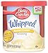Produktbild Betty Crocker Whipped Butter Cream 12 oz. (340 g)