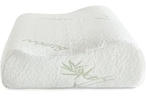 Ecosafeter 2025 Nackenstützkissen