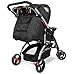 Froggy pushchair stroller buggy RANGER.S4-2 Black