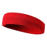 La banda de felpa de algodón de alta calidad hecha de 85% algodón, 10% spandex y 5% nylon es suave, antideslizante y cómoda de llevar. El material de algodón orgánico es mejor para protegerse de ser estrujado o herido durante el ejercicio.