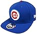 Produktbild New Era Chicago Cubs Cooperstown Classics Royal Snapback Cap 9fifty 950 Limited Special Edition