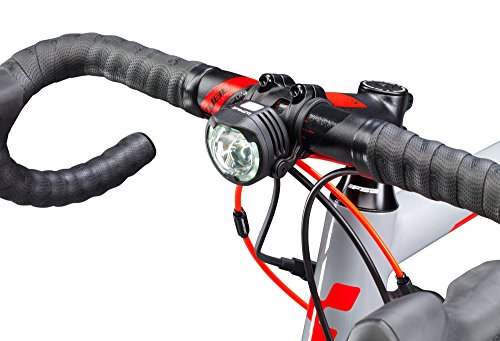 Preisvergleich Produktbild Lupine SL A Frontlicht StVZO 2019 Fahrradbeleuchtung