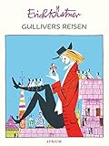 Gullivers Reisen by Erich Kästner, Horst Lemke