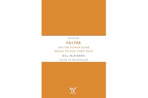 Falter: Has the Human Game Begun to Play Itself Out?