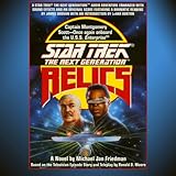 Image de Star Trek, The Next Generation: Relics (Adapted)
