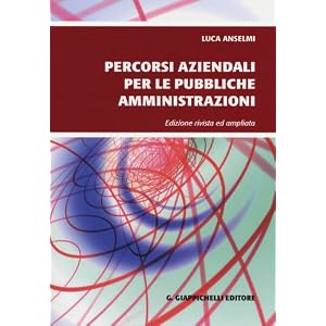 Percorsi aziendali per le pubbliche amministrazioni