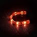 Produktbild BitFenix Alchemy Aqua 6x LED-Strip 20 cm orange
