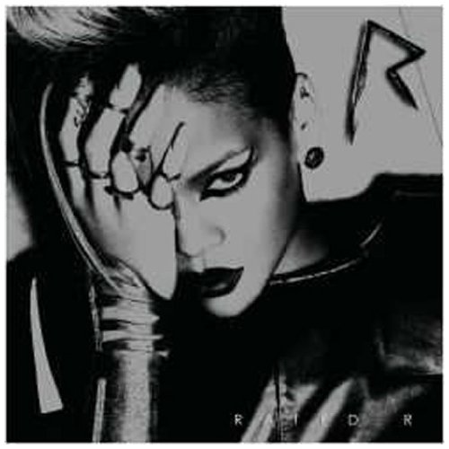 couverture de : Rated R