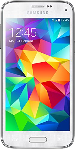 Price comparison product image Samsung Galaxy S5 Mini