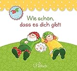 Image de Herr Fröhlich & Fräulein Lustig: Wie schön, dass es dich gibt!