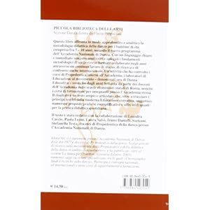 Educare alla danza. Teoria e pratica