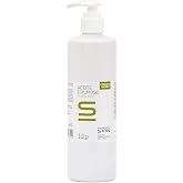 IDP - MS Foaming Shower Oil - 400 ml.