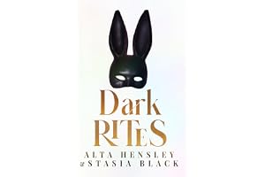 Dark Rites: A Dark Romance Collection