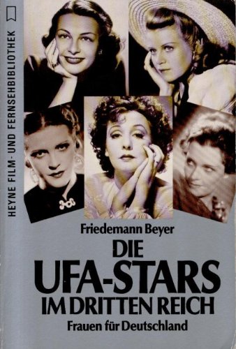 Download Die UFA-Stars im Dritten Reich