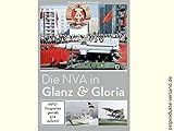 Erleben Sie die NVA in perfekter Selbstdarstellung auf dem Höhepunkt Ihrer Kampfkraft, technischen Ausstattung und beeindruckender Außenwirkung, sowie als unentbehrlicher volkswirtschaftlicher Helfer. Monumental zum Ausdruck gebracht mit der größten Parade in der Geschichte der DDR! Laufzeit: 105 Minuten Bildformat: 4:3 Ländercode: 2 (Europa - PAL) FSK: Ohne Altersbeschränkung Farbmodus: Farbe Sprachen: Deutsch. DVD Die NVA in Glanz & Gloria