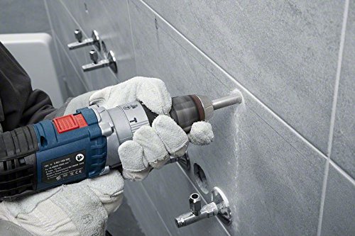 Bosch Pro Diamant-Bohrer trocken Easy Dry (Ø 6 mm) - 3