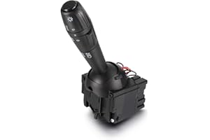 Dromedary 8201167988 Lenkstockschalter Blinkerschalter Standlicht Abblendlicht Fernlicht Dokker Dokker Express Duster Lodgy Logan II Logan MCV II Sandero II