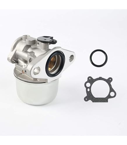 Carburateur Tondeuse Doo Engy Kit Carburateur Pour Tondeuse Briggs & Stratton 4 Temps 124T02 Kit Carburateur Briggs Et Stratton Carburateur Tondeuse Doo Engy Kit Carburateur Pour Tondeuse Briggs & Stratton 4 Temps 124T02 Kit Carburateur Briggs Et Stratton