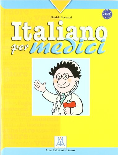 Italiano per medici Italiano per medici