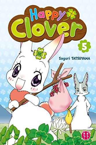 Happy Clover — Tome 5