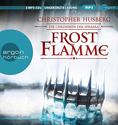 Download Frostflamme: Die Chroniken der Sphaera Download Frostflamme: Die Chroniken der Sphaera