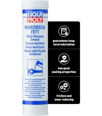 HAZET 9042N-1 400ml Grease Gun With 360° Adjustable Head & Bleed Valve