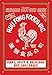 Produktbild Aquarius Sriracha-Blechschild