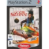 PS2 - FIFA Street - Platinum - [PAL ITA - MULTILANGUAGE]