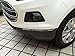 Produktbild FORD Ecosport 2013 - 2014 - 2015 - 2016 Vordere und hintere Eckleiste - Schutz - aus Edelstahl